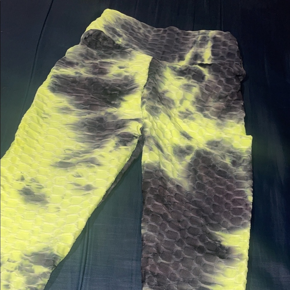 Cute leggings